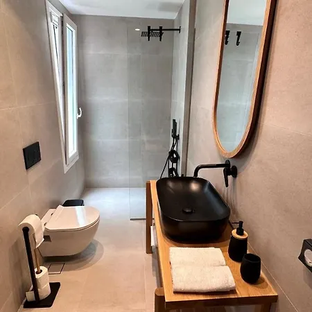 Aristotle Suites Adamantas  Esterno foto