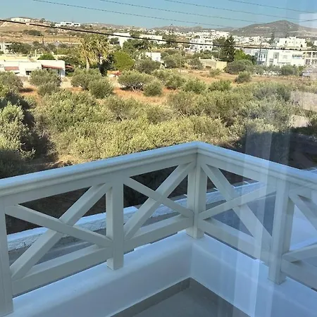 Aristotle Suites Adamantas  Esterno foto