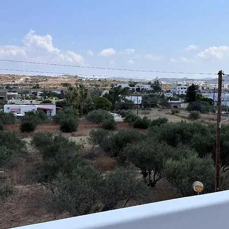 Aristotle Suites Adamantas  Esterno foto