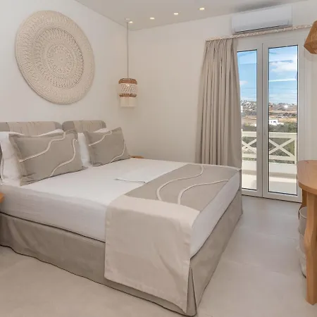 Aristotle Suites Adamantas  Esterno foto