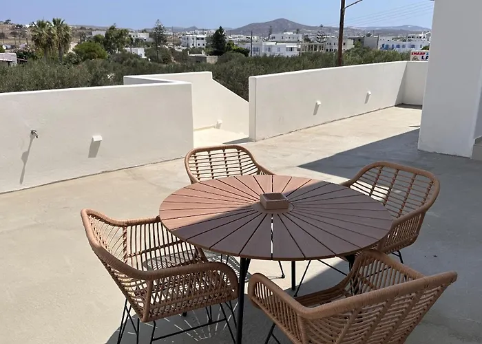 Aristotle Suites