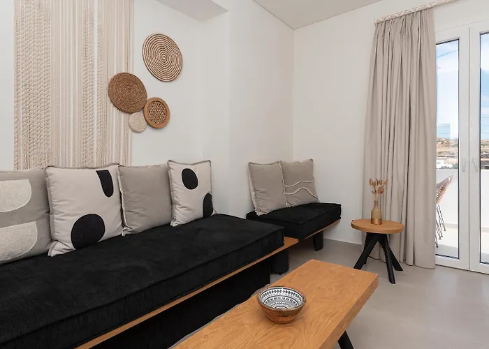 Aristotle Suites
