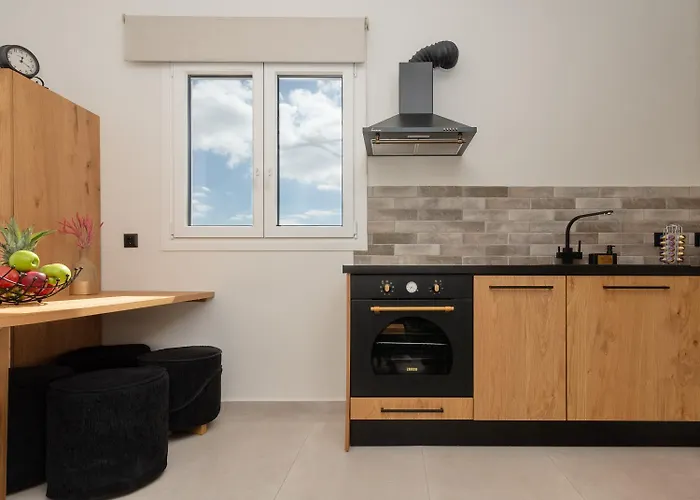 Aristotle Suites
