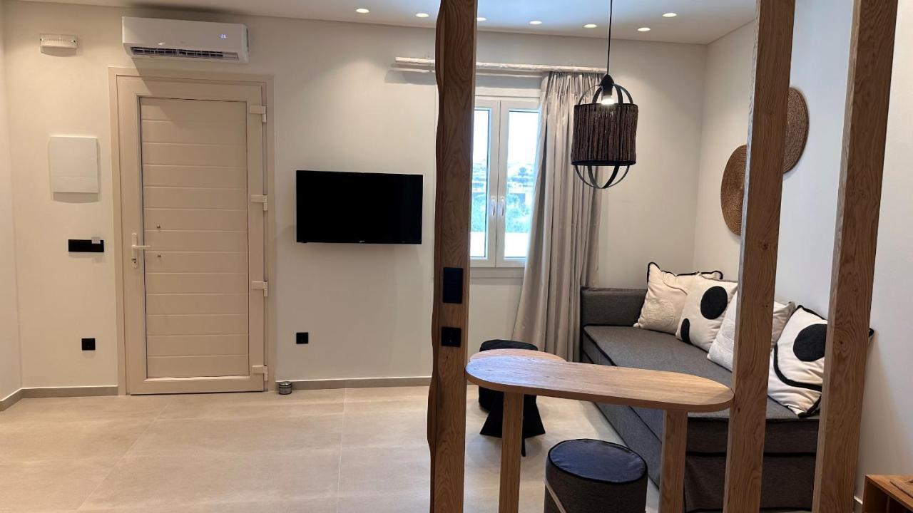 Apartment Aristotle Adamantas (Milos)