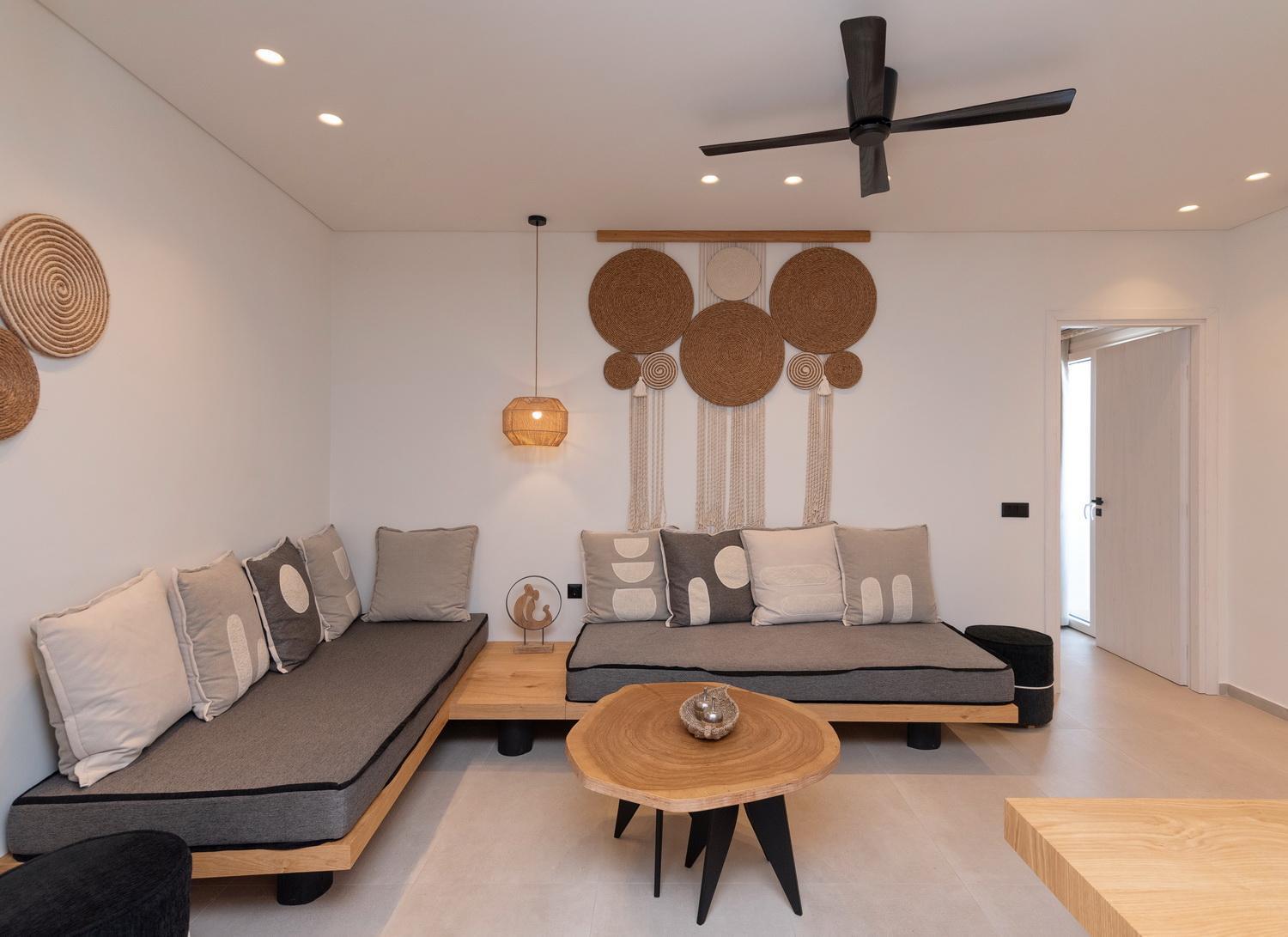 Apartment Aristotle Adamantas (Milos)
