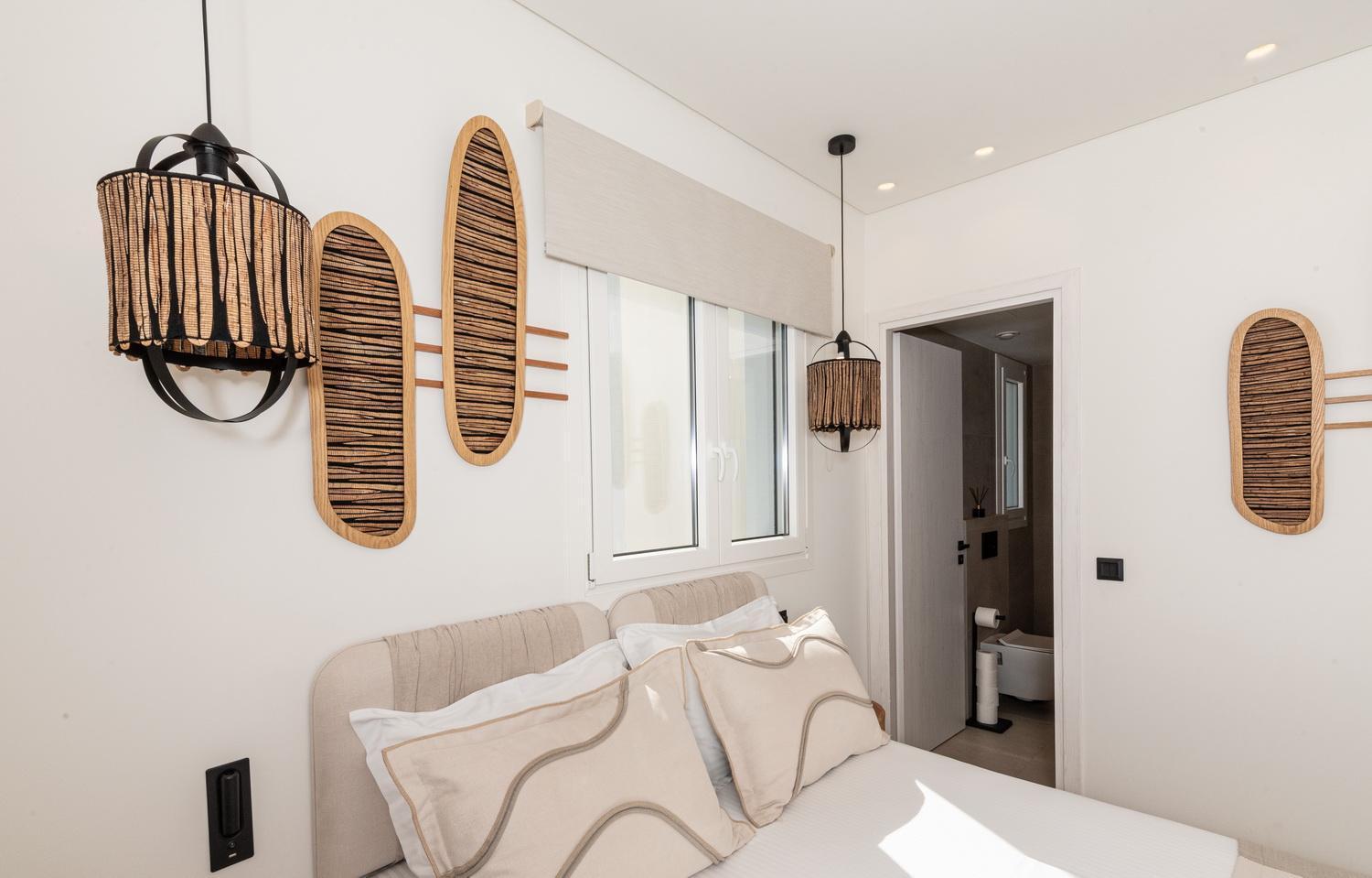 Apartment Aristotle Adamantas (Milos)