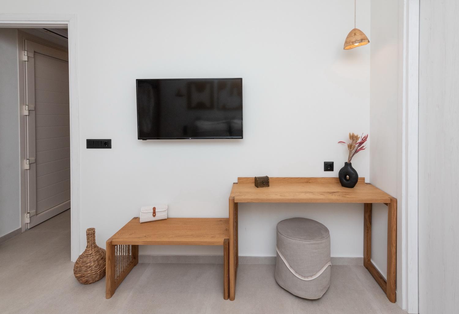Apartment Aristotle Adamantas (Milos)